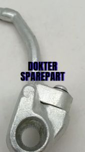 3CI SELAHAN KICK STATER ASSY VIXION OLD / VIXION NEW / ENGKOLAN / STATER / SELAHAN / PEDAL