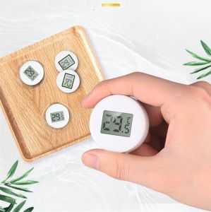 Sunsun | Aquarium Water Temperature Meter for Fish and Tropical Fish