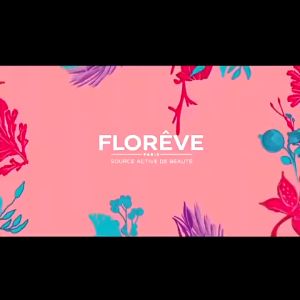 FLOREVE [IN] Detox Clear Skin Glow Radiance Youth Anti-Age Anti-Hair Loss Treatment