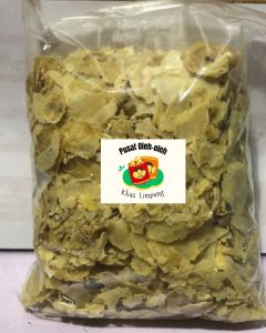 EMPING MELINJO REMUKAN SISA SORTIRAN 1 KG KWALITAS SUPER TERLARIS