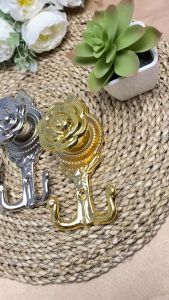 HOCK MAWAR CANTOLAN TALI GORDEN (HARGA PER PCS BUKAN PERPASANG ) CANTOLAN GORDEN MEWAH