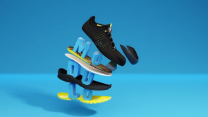 Safety Jogger Modulo S3S Low Cut