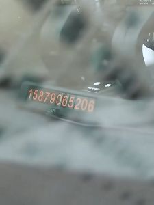 GMSHOP Single/Double Head Car Fan Mini Adjustable Fan Interior Cooling Strong Wind Electric Fan