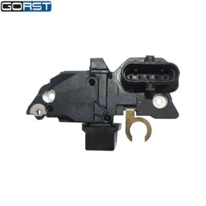 Bộ Điều Chỉnh Điện Áp Máy Phát Điện F00MA45253 Cho Mercedes Benz Actros Atego Citaro - Phụ Tùng Ô Tô Tương Thích Với Nhiều Mẫu Xe