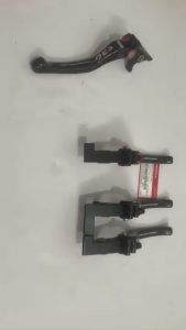 Tay thắng CRG Carbon Fiber SH việt nam 2012-2023 [ hàng xịn]