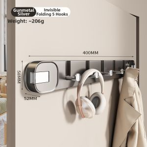 youqin | Suction Cup Hook Hanger No Drilling Heavy Duty