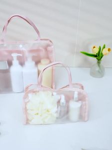 FaSoLa | Waterproof Portable Toiletry Bag