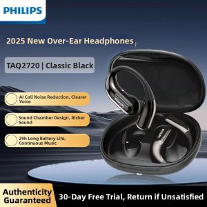 Philips | Wireless Open-ear Running Bluetooth Headphones