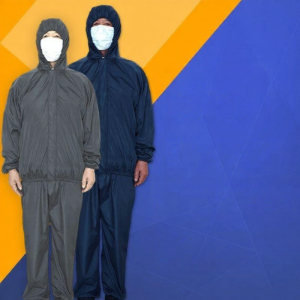 Glass Fiber Protective Workwear