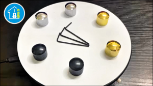 Fast delivery Metal 2 pcs Electric Bass Guitar Volume Tone Control Knobs volume knob 电吉他 金属音量旋钮 电贝司