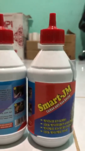 Cairan Tubeless Cairan Anti Bocor SMART JM 350ML 1 PCS