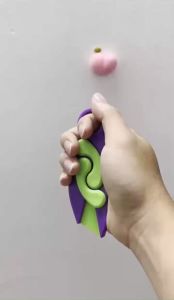 Dao 3d đồ chơi dao bướm đồ chơi dao xoay đồ chơi csgo nhựa mini độc lạ giải tỏa căng thẳng - Happy Life 4U