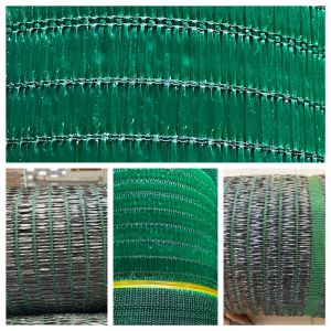 Lưới Chắn Côn Trùng Khổ 3m4 Trắng HDPE Lưới Chống Muỗi Lưới Mùng Che Vườn Trồng Rau Bao Trái Cây Che Bụi Chống Muỗi