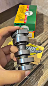 CAMSHAFT NOKEN AS VERZA NEW MEGAPRO MONO STD NPP - BOYRENK RACING
