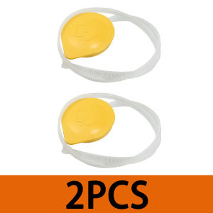 YONGRUN Automotive Windshield Cleaning Bottle Cap 86615SA000 Suitable For 2006-2013 Subaru Forester Cleaning Fluid Reservoir Cap