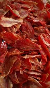 khô cá phèn thịt ngon  ít xương