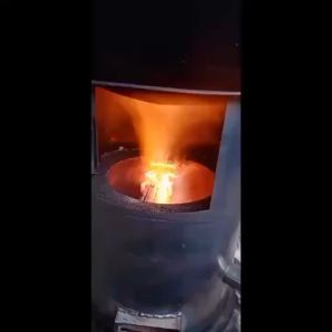 Portable Turbo Blower 12V 220V Fan For kalan Stove Cabinet Smoke Exhauster Blower Machine with Supply Speed Controller