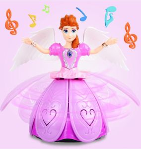 Đèn lồng trung thu - Đồ chơi phát nhạc đi lại 50 mẫu cho bé lựa chọn Q00493