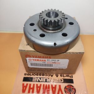 lonceng 20T mangkok ganda otomatis Yamaha Jupiter Z1 Vega force FI Vega injeksi