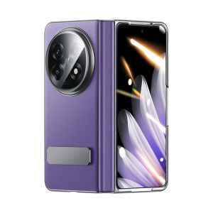 LUXUAN | OPPO Find N5 Foldable Phone Case with Full Protection and Shock Absorption