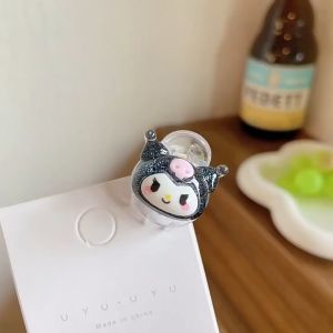 Kẹp tóc càng cua hình SANRIO chú cún dễ thương thời trang cho bé bạn gái PK128