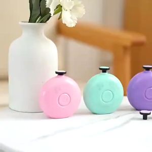 Electric Baby Nail Trimmer & Care Kit: A Comprehensive Guide