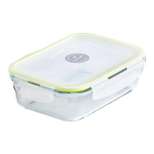 CHAHUA | Glass Microwavable Food Container