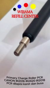 Primary Charge Roller PCR CANON IR2016 IR2420 IR2018 IR 2420