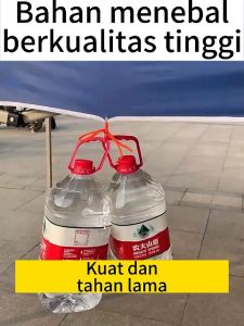 【Perlindungan topan level 16】 Tenda Bazar Outdoor Tenda Gazebo Tenda Lipat(Bahan Polyester 1800D)Anti Air / Panas Atap Tenda Lipat Tenda Bazar Gazebo Tenda Tenda Bazar Pameran tenda jualan bongkar pasang tenda jualan tenda lipat 3x3 full set