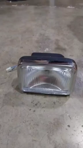 Headlight Assy Barako 175/Bc175 Only