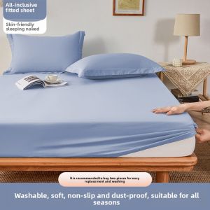 KAMONI | Single Summer Dust-proof Mattress Cover