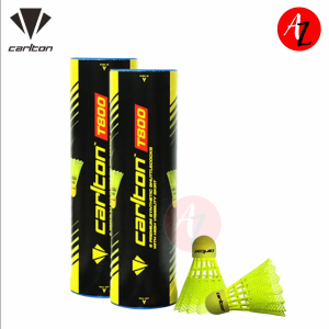 Carlton Nylon Shuttlecock T-800