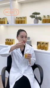 Tinh Chất Vàng 24k Hàn Quốc - Ultra 24k Gold Serum Nanosoul - Chống Lão Hóa Xóa Nhăn - 105ml (Hàng Chính Hãng)