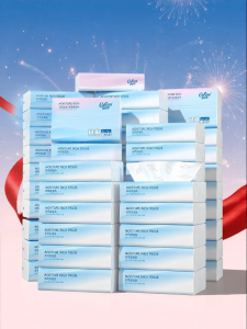COROU | Ultra Soft Moisturizing Facial Tissue