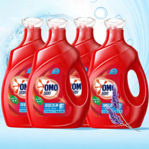 OMO | Deep Clean Lavender Fragrance Detergent