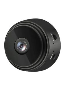 HD Wireless Mini Camera 2.4G WiFi Surveillance Camera Video Recorder Compact Security Camera for Home Baby Monitor CCTV Camera