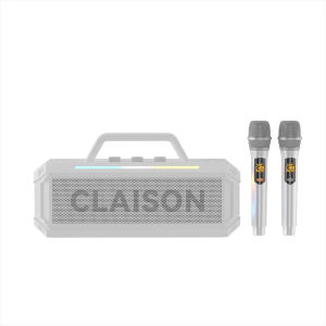 TOFON | Loa Bluetooth 300W Microphone Karaoke Ngoài Trời và Trong Nhà Subwoofer T91 Set