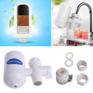 FILTER AIR KERAN - WATER PURIFIER KARBON ACTIVE - SARINGAN AIR KERAN