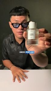 Unixs Perfume Chnel Coco Extrait de Parfum Tahan Lama