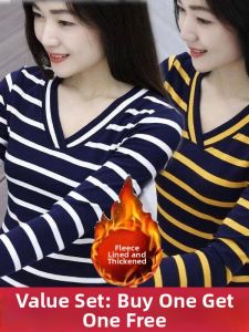 QIAOXIZI | Warm and Loose Long Sleeve Tunic for Women