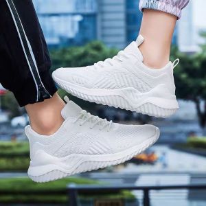 Summer Breathable Running Shoes for Youth and High School Students
