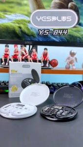 Multifungsi Kotak Penyimpanan Data Cable CardPhone Holder 60W Set Fast Charging For Phone YS-844