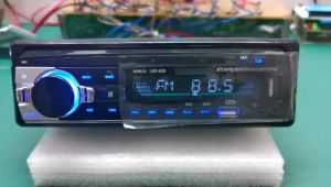 (ada stok dikirim dari jakarta)Tape Audio Mobil Multifungsi Bluetooth USB MP3 FM Radio 12V