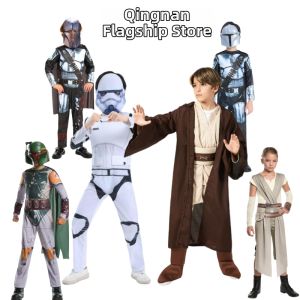 Children Halloween Costume
