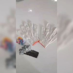 accesories mesin bor 35 pc modern mata obeng sock batu osco set 35pcs