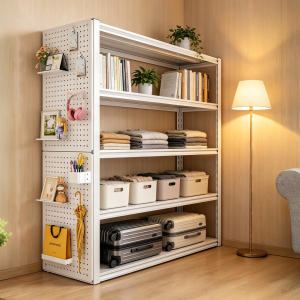 OYIla | Storage Display Shelf