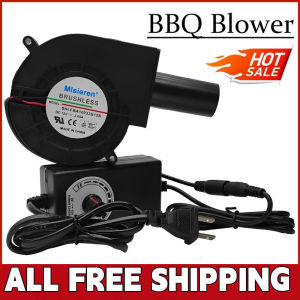【Free Shipping】8000RPM Blower Fan Blower Fan For Kalan Used Oil 12V Outdoor Heating Air Blower Stove Speed Controller BBQ Adjustable Speed Air Blower Fan for Kalan Use Oil 12V 220V with Controller Compact Design for Car Seat Outdoor BBQ