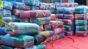 Kasur Lantai Empuk & Tebal: Pilihan Terbaik untuk Semua Usia