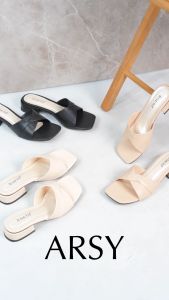 SEIS Arsy Sandal Heels Wanita Hak 3 cm