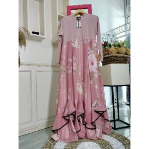 melawi flower pink by polos.